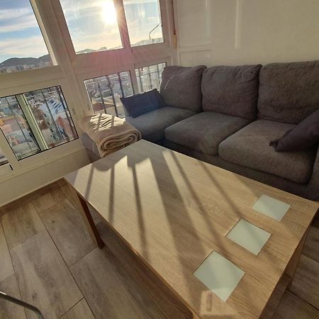 푸엔히롤라 Apartamento Moderno Centrico 아파트 외부 사진