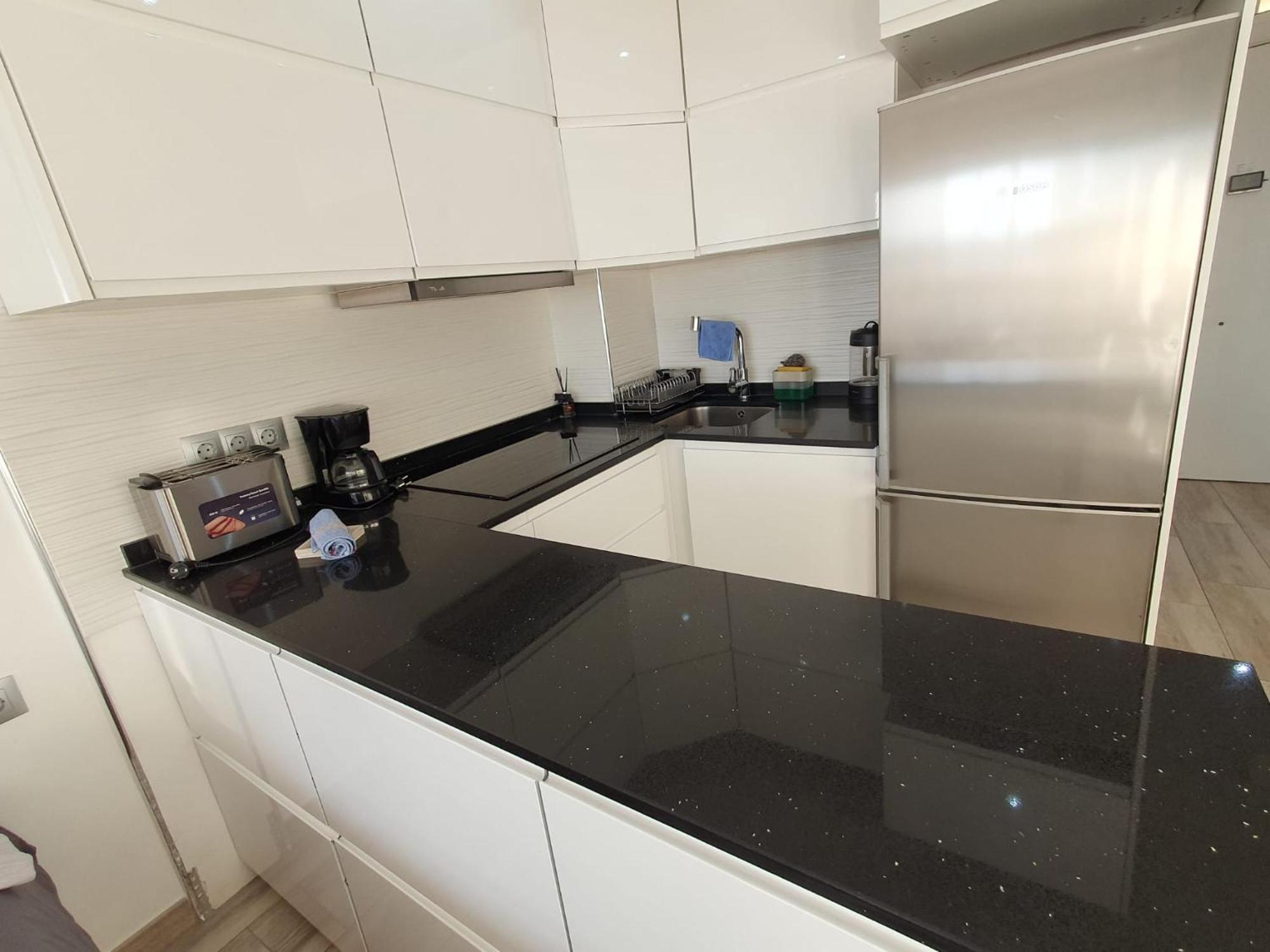 푸엔히롤라 Apartamento Moderno Centrico 아파트 외부 사진