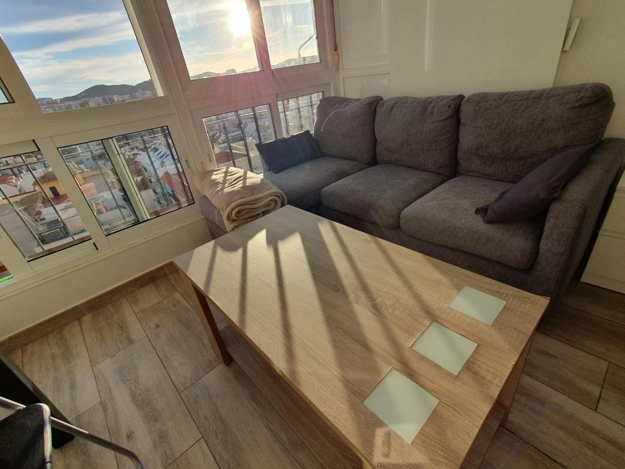 푸엔히롤라 Apartamento Moderno Centrico 아파트 외부 사진
