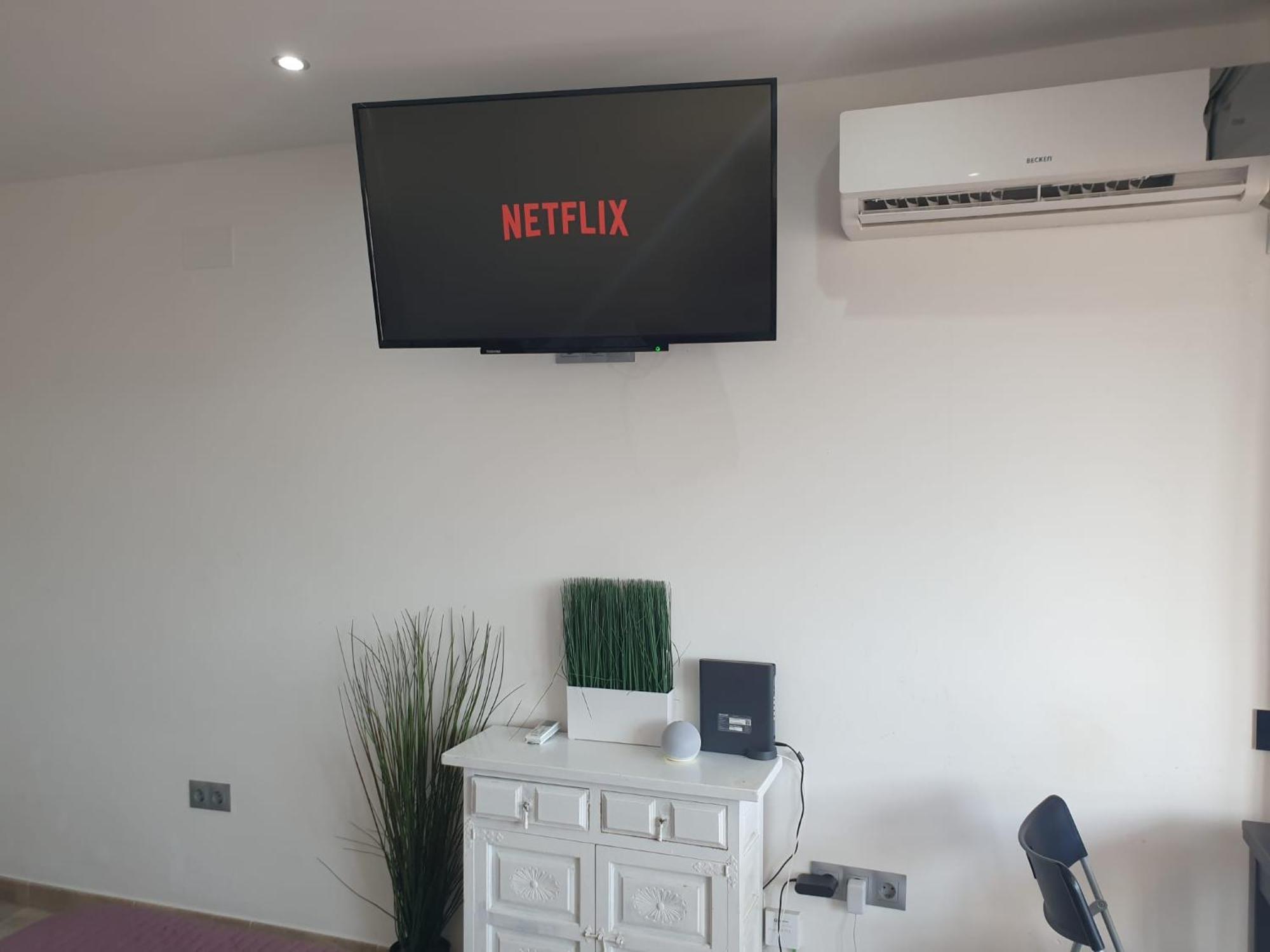 푸엔히롤라 Apartamento Moderno Centrico 아파트 외부 사진