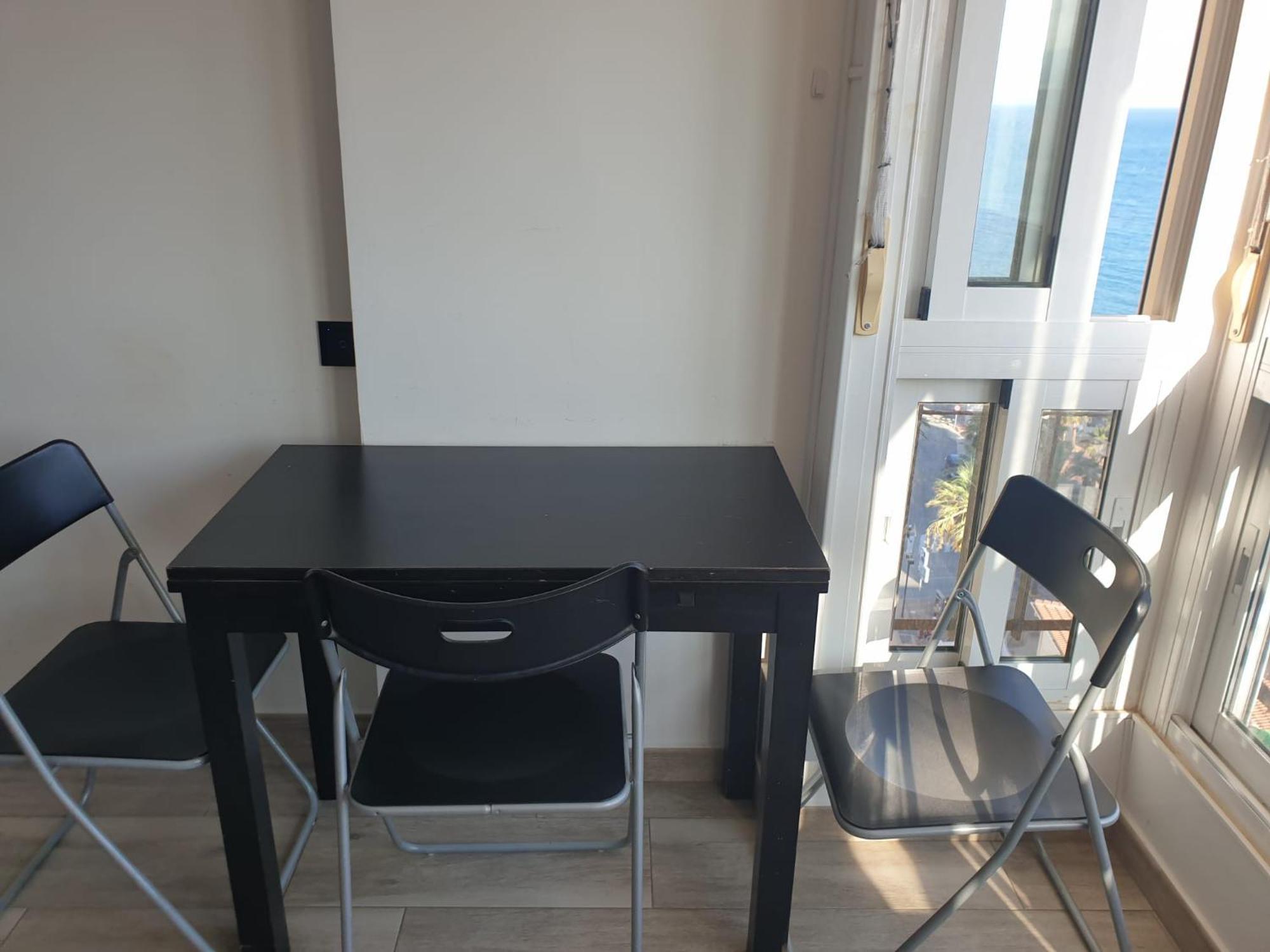 푸엔히롤라 Apartamento Moderno Centrico 아파트 외부 사진