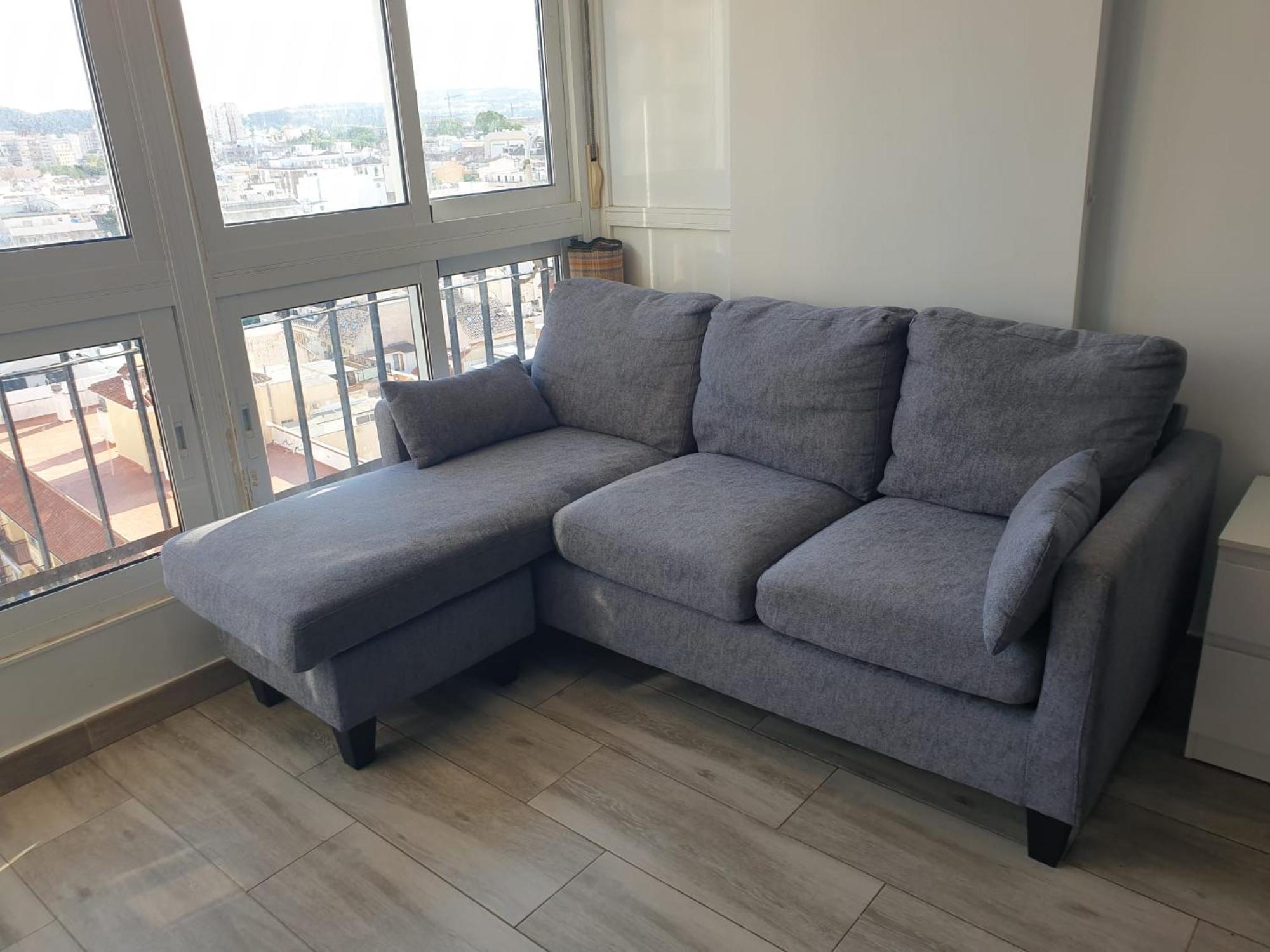 푸엔히롤라 Apartamento Moderno Centrico 아파트 외부 사진