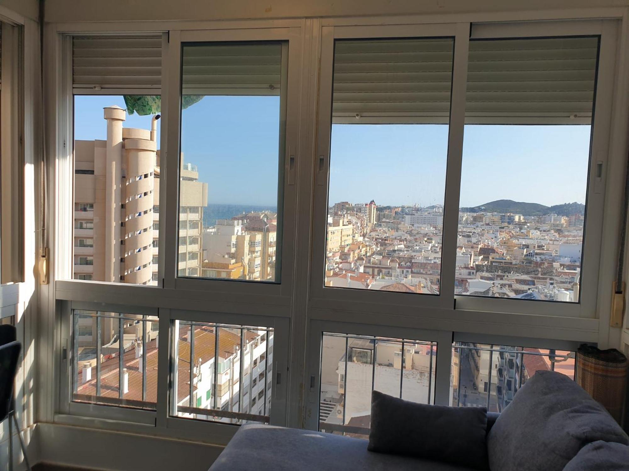 푸엔히롤라 Apartamento Moderno Centrico 아파트 외부 사진