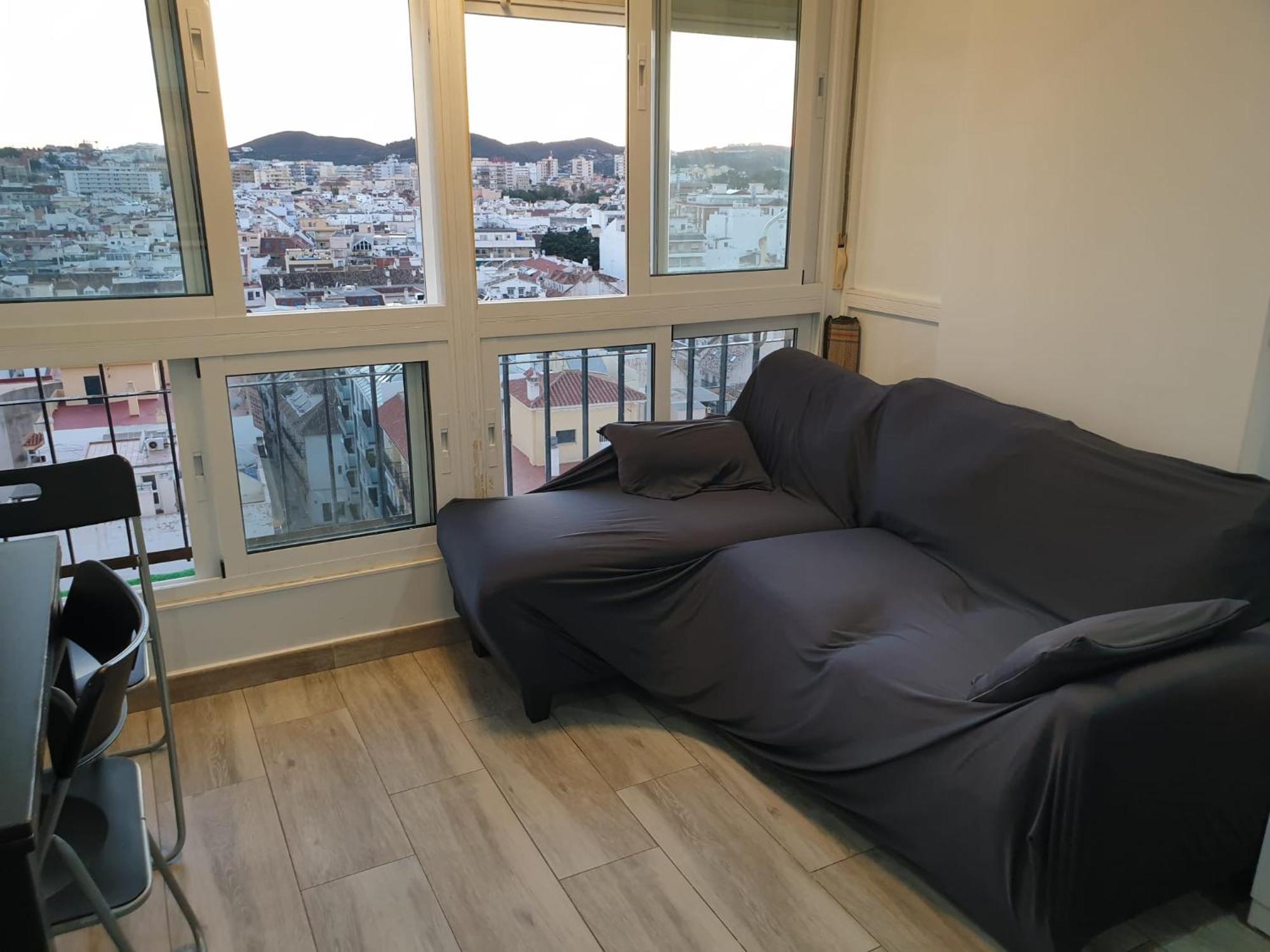 푸엔히롤라 Apartamento Moderno Centrico 아파트 외부 사진