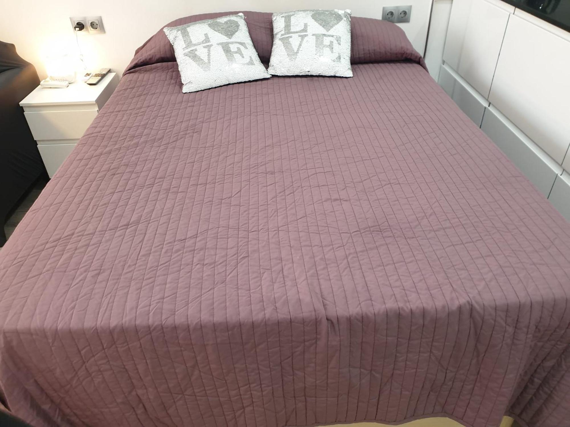 푸엔히롤라 Apartamento Moderno Centrico 아파트 외부 사진