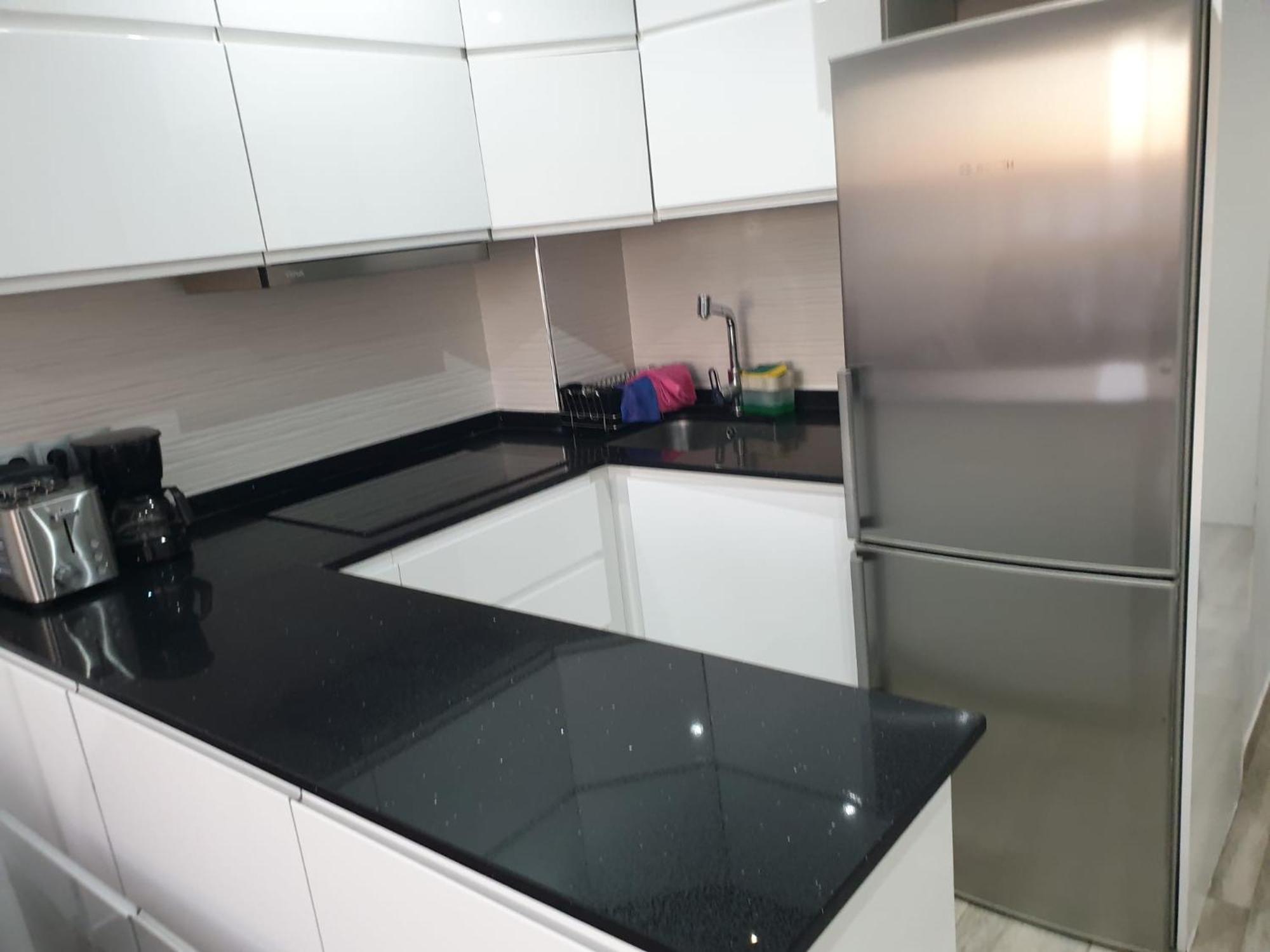 푸엔히롤라 Apartamento Moderno Centrico 아파트 외부 사진