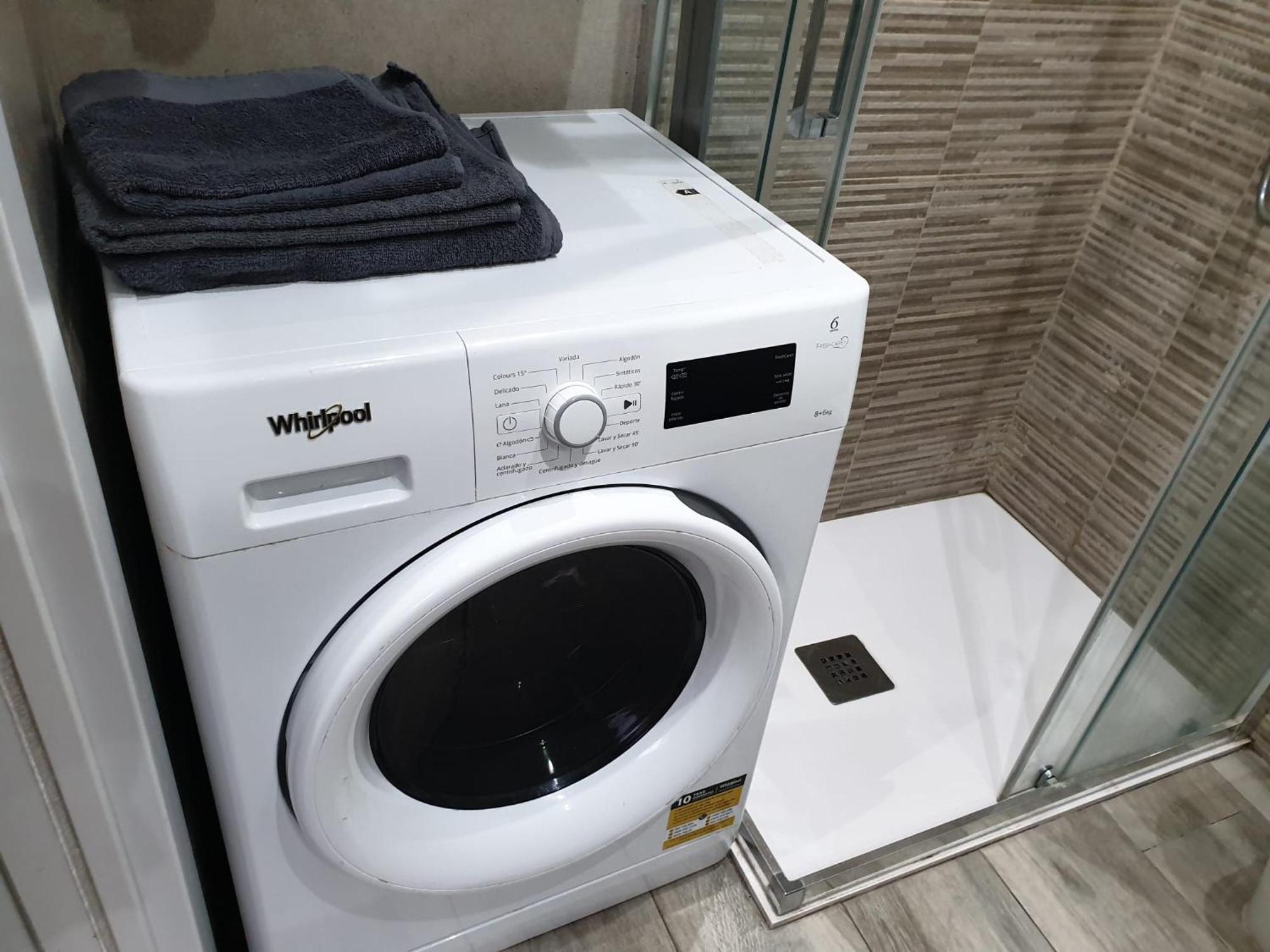 푸엔히롤라 Apartamento Moderno Centrico 아파트 외부 사진