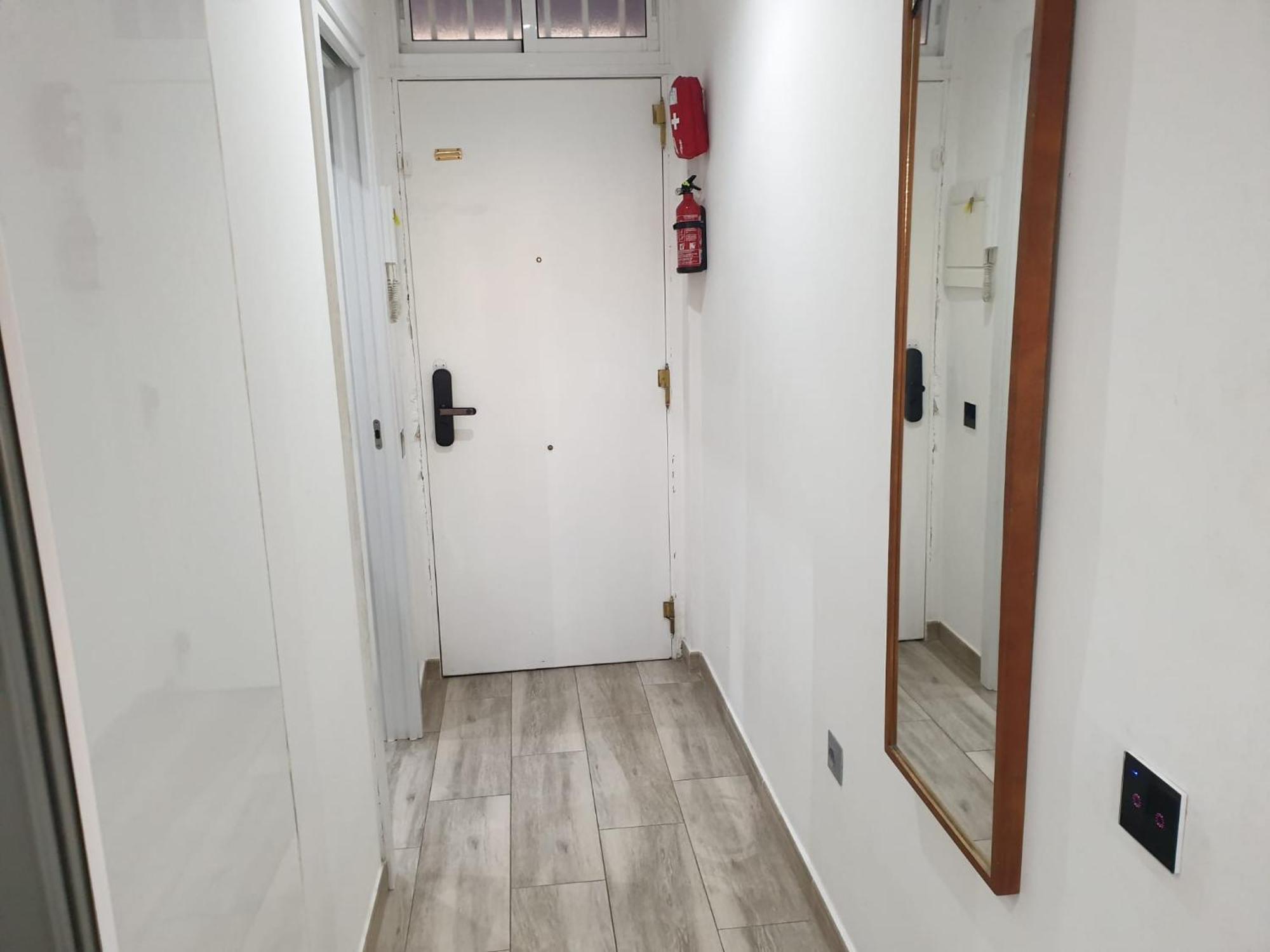푸엔히롤라 Apartamento Moderno Centrico 아파트 외부 사진