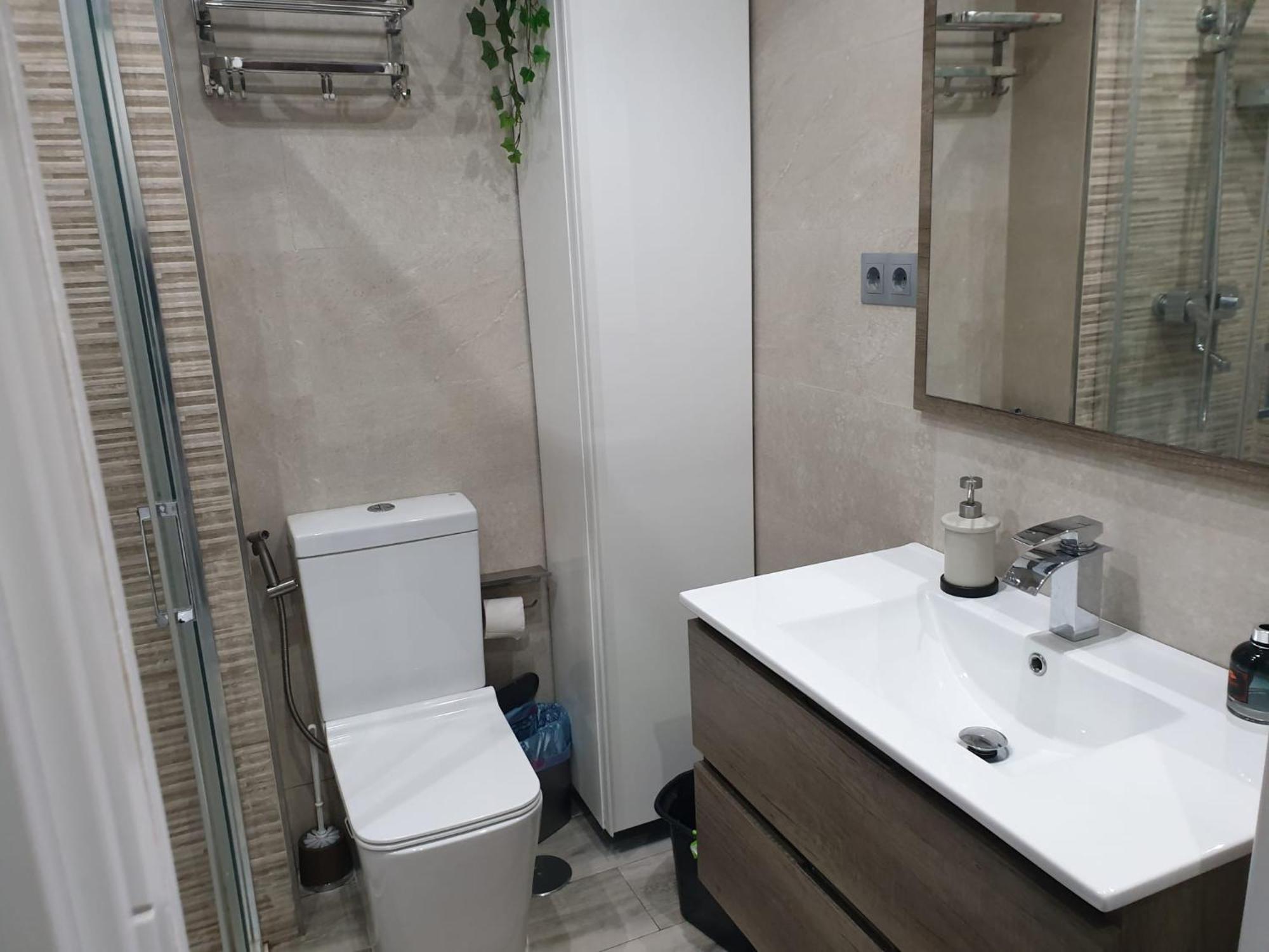 푸엔히롤라 Apartamento Moderno Centrico 아파트 외부 사진