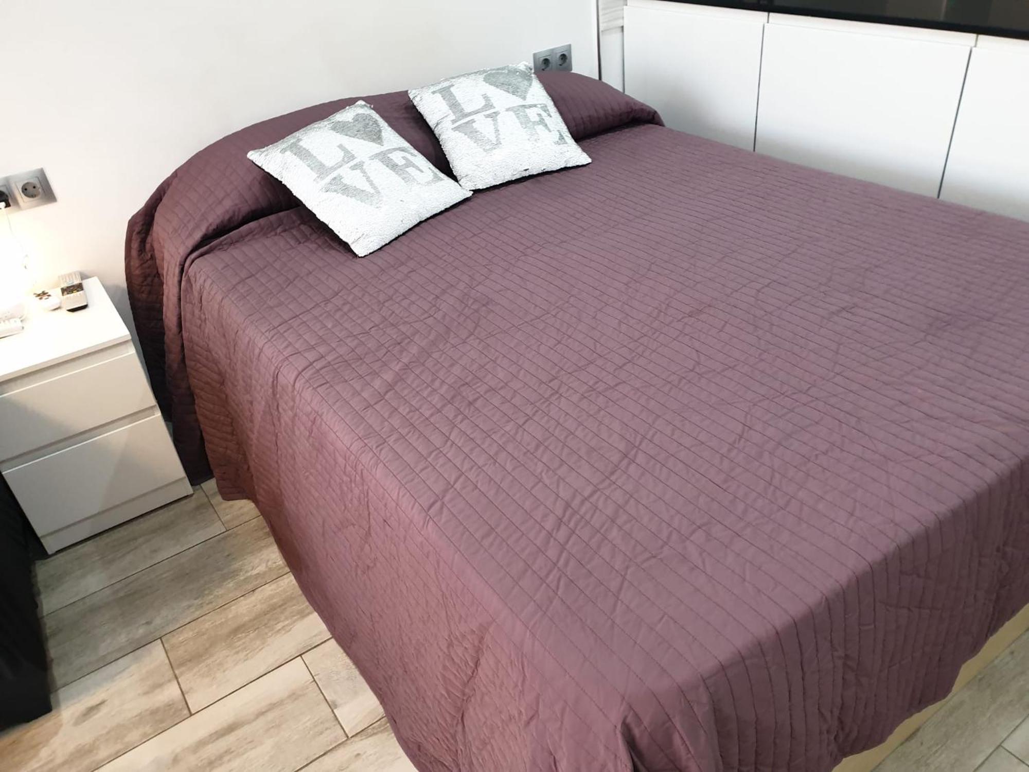 푸엔히롤라 Apartamento Moderno Centrico 아파트 외부 사진