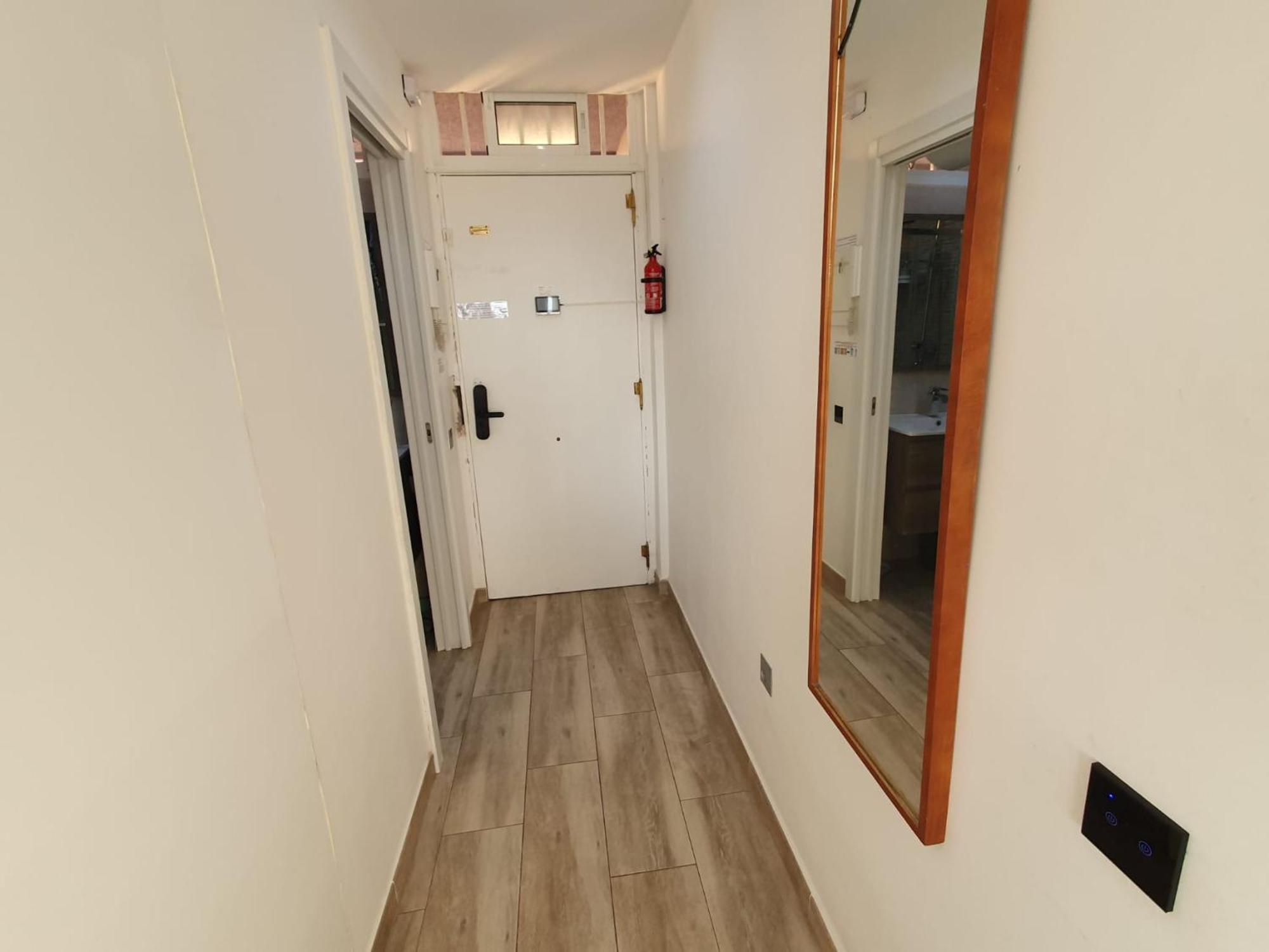 푸엔히롤라 Apartamento Moderno Centrico 아파트 외부 사진