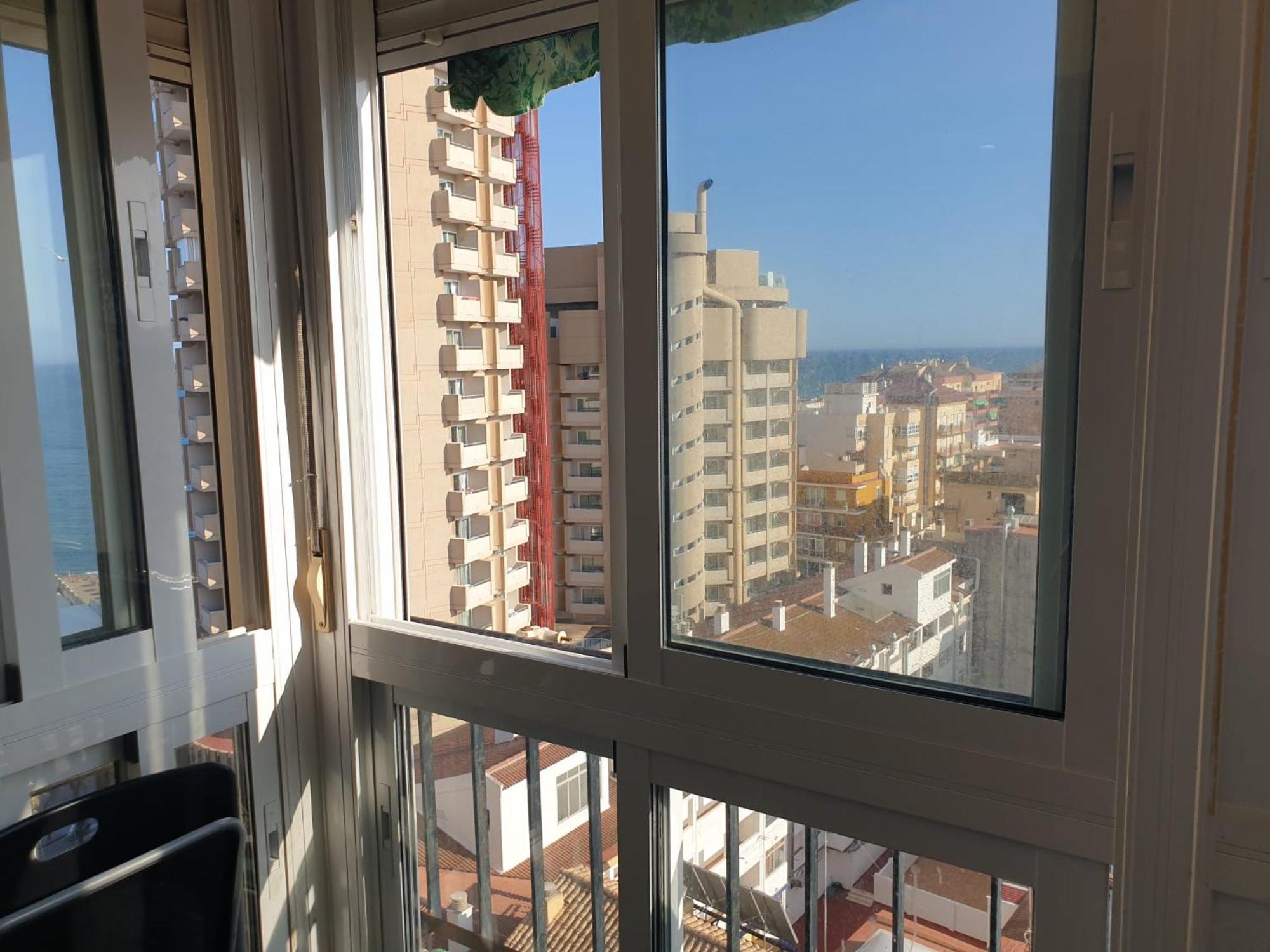 푸엔히롤라 Apartamento Moderno Centrico 아파트 외부 사진