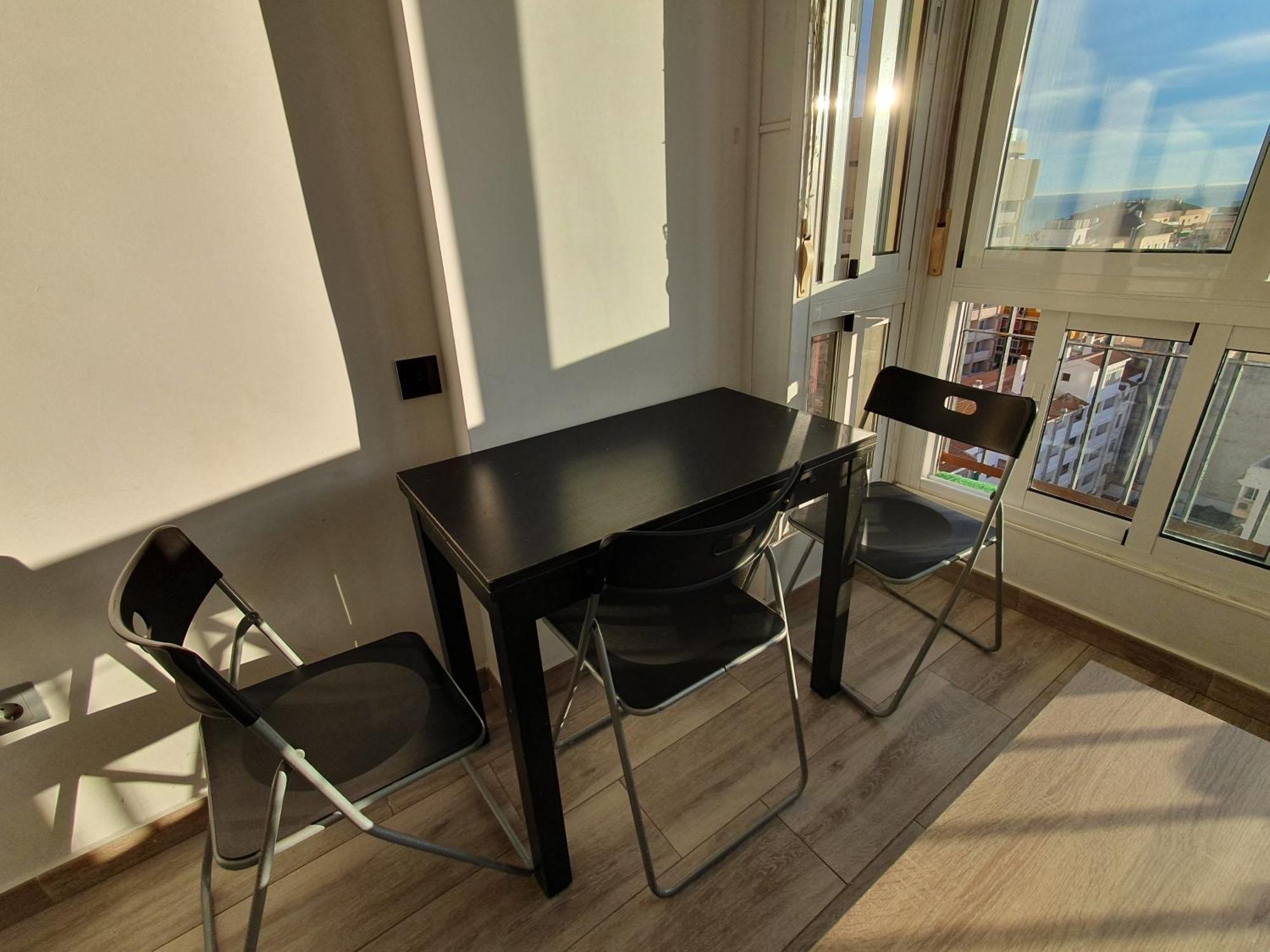 푸엔히롤라 Apartamento Moderno Centrico 아파트 외부 사진